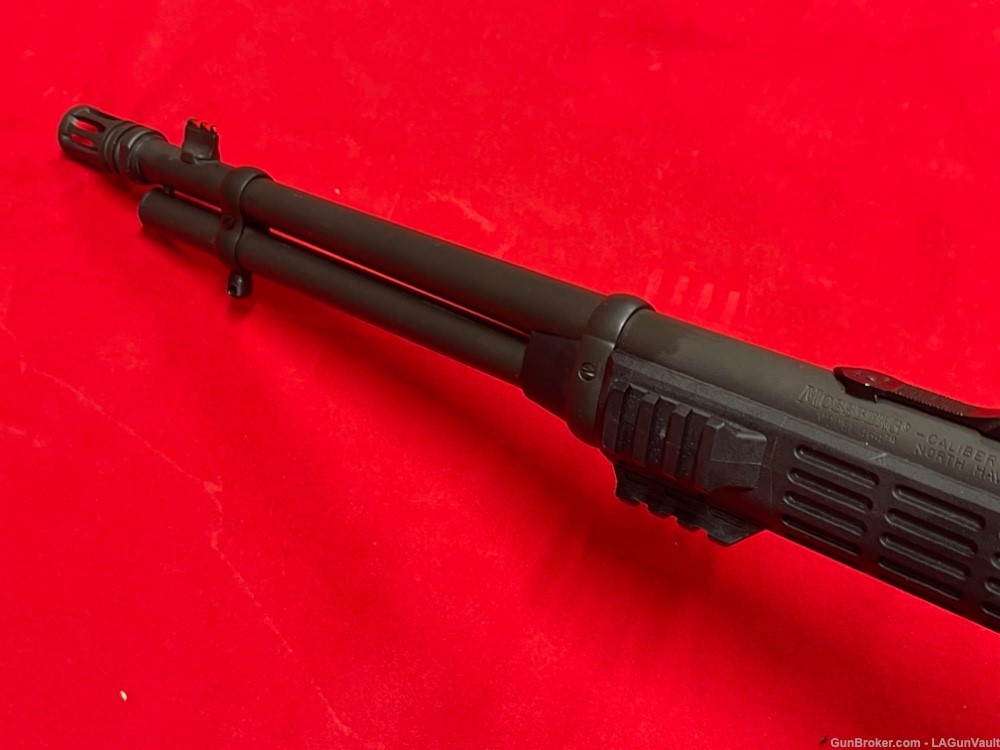 RARE Mossberg 464 SPX Tactical 30-30 16inch-img-7