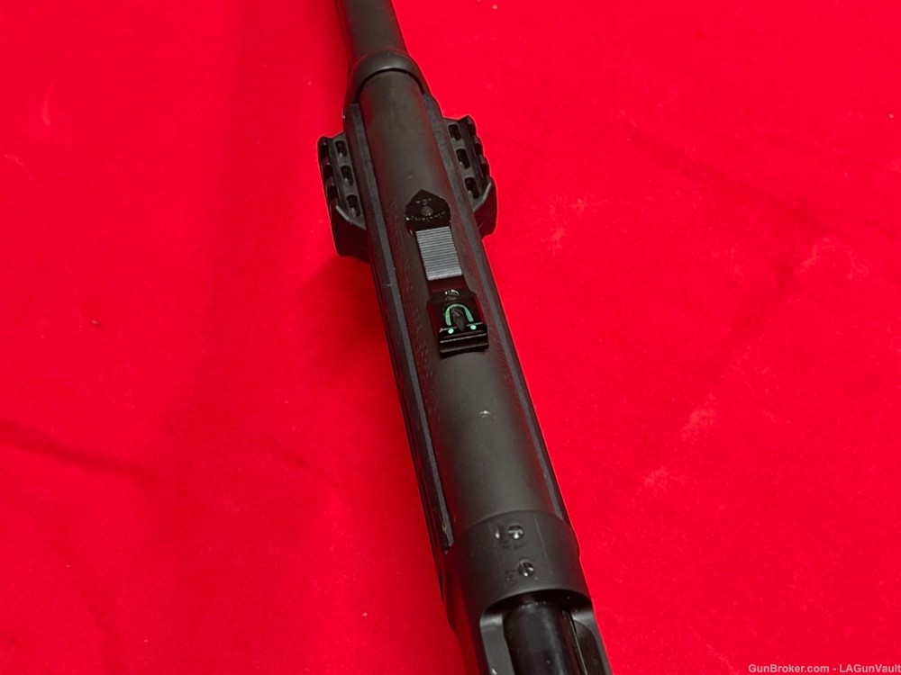 RARE Mossberg 464 SPX Tactical 30-30 16inch-img-9