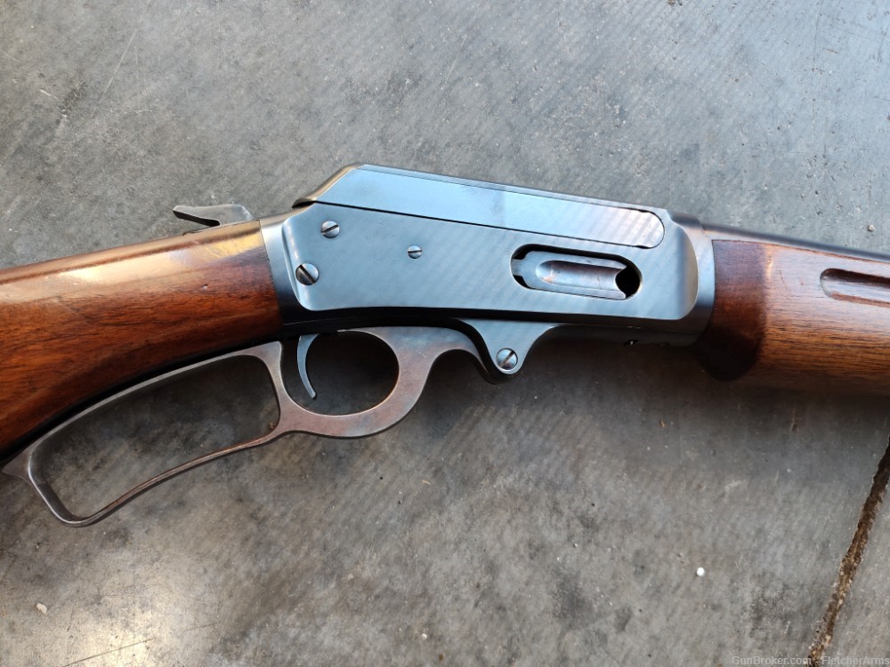MARLIN 410 LEVER ACTION .410-img-5