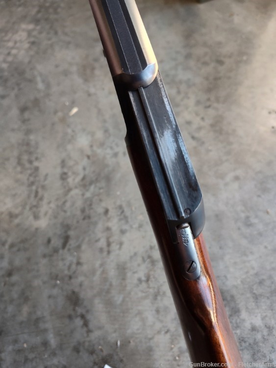 MARLIN 410 LEVER ACTION .410-img-3