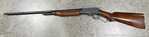MARLIN 410 LEVER ACTION .410-img-1