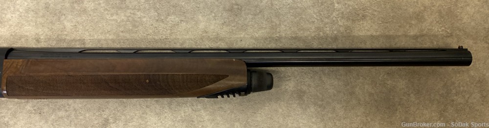Beretta AL391 Urika 12 Gauge 26" barrel-img-3