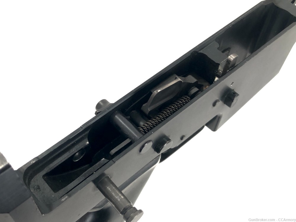 FN FNC .223REM/5.56mm 17.7 inch bbl Transferable S&H Arms Sear Machine Gun-img-25