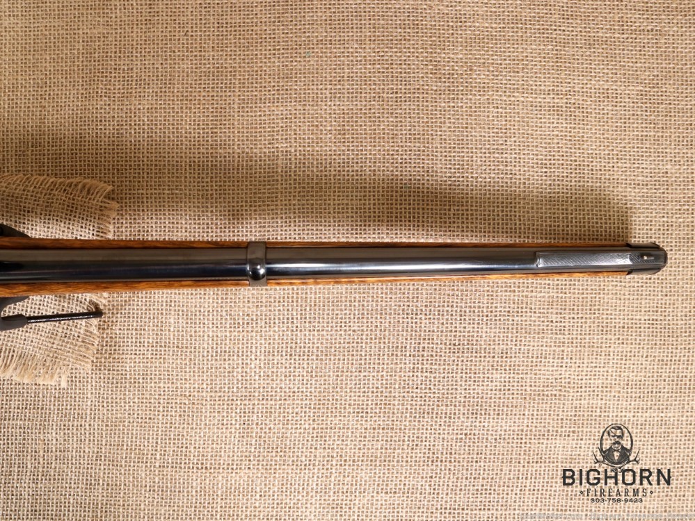 Custom Mannlicher Mauser Action .243, 20" Bolt-Action Rifle *VERY NICE*-img-47
