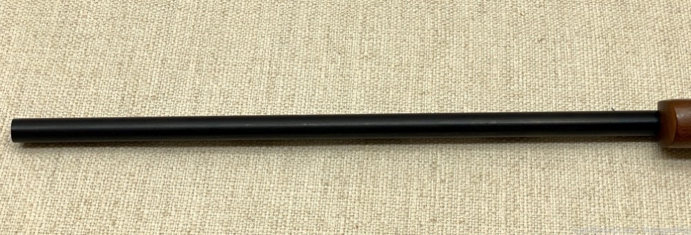 UTAS Hatfield 410 Ga Single Shot 3” Shotgun SGL Break Open Wood Stock-img-31