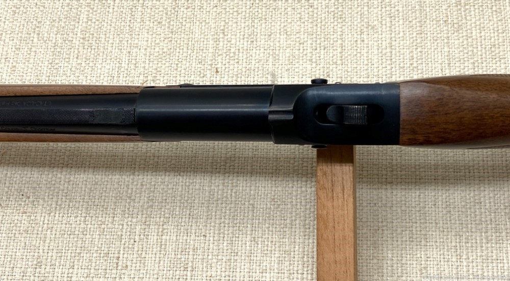 UTAS Hatfield 410 Ga Single Shot 3” Shotgun SGL Break Open Wood Stock-img-24