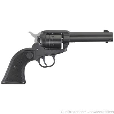 Ruger Wrangler 22 LR Revolver-img-0