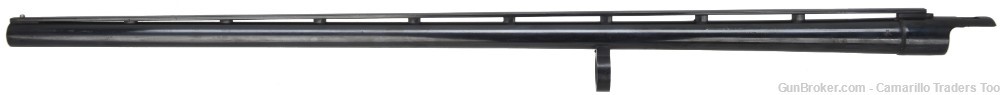 Browning BPS 12 Gauge 30” Barrel Full Choke 2 ¾” 3” Field Model Spl. Steel-img-1