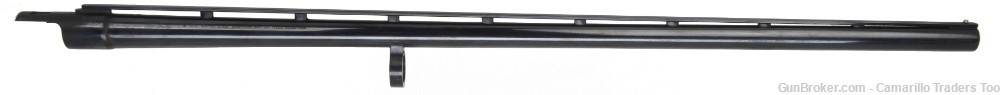 Browning BPS 12 Gauge 30” Barrel Full Choke 2 ¾” 3” Field Model Spl. Steel-img-0