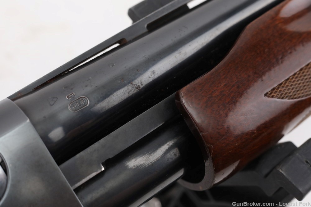 Remington 870 Magnum 12 ga 2 3/4 or 3" 30" BBL GREAT WOOD No Reserve!-img-36