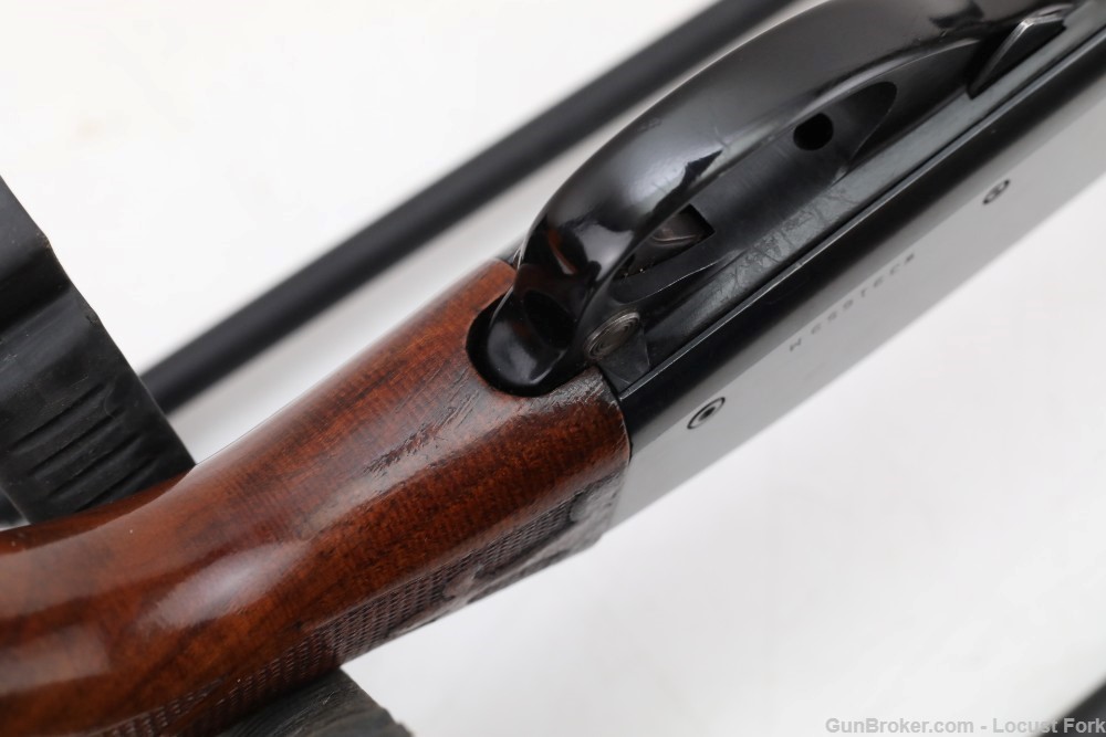 Remington 870 Magnum 12 ga 2 3/4 or 3" 30" BBL GREAT WOOD No Reserve!-img-45