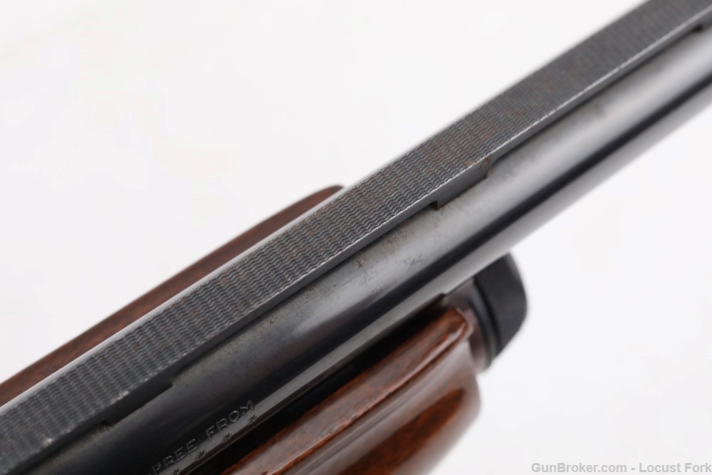 Remington 870 Magnum 12 ga 2 3/4 or 3" 30" BBL GREAT WOOD No Reserve!-img-26
