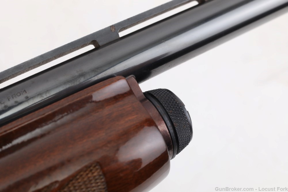 Remington 870 Magnum 12 ga 2 3/4 or 3" 30" BBL GREAT WOOD No Reserve!-img-39