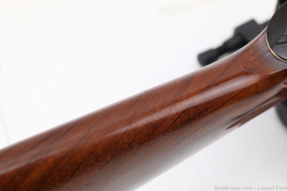 Remington 870 Magnum 12 ga 2 3/4 or 3" 30" BBL GREAT WOOD No Reserve!-img-43
