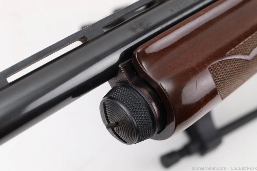 Remington 870 Magnum 12 ga 2 3/4 or 3" 30" BBL GREAT WOOD No Reserve!-img-5