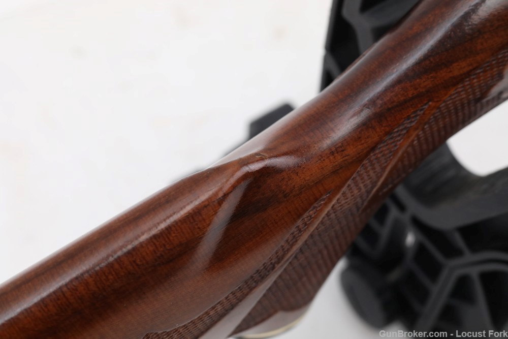 Remington 870 Magnum 12 ga 2 3/4 or 3" 30" BBL GREAT WOOD No Reserve!-img-20