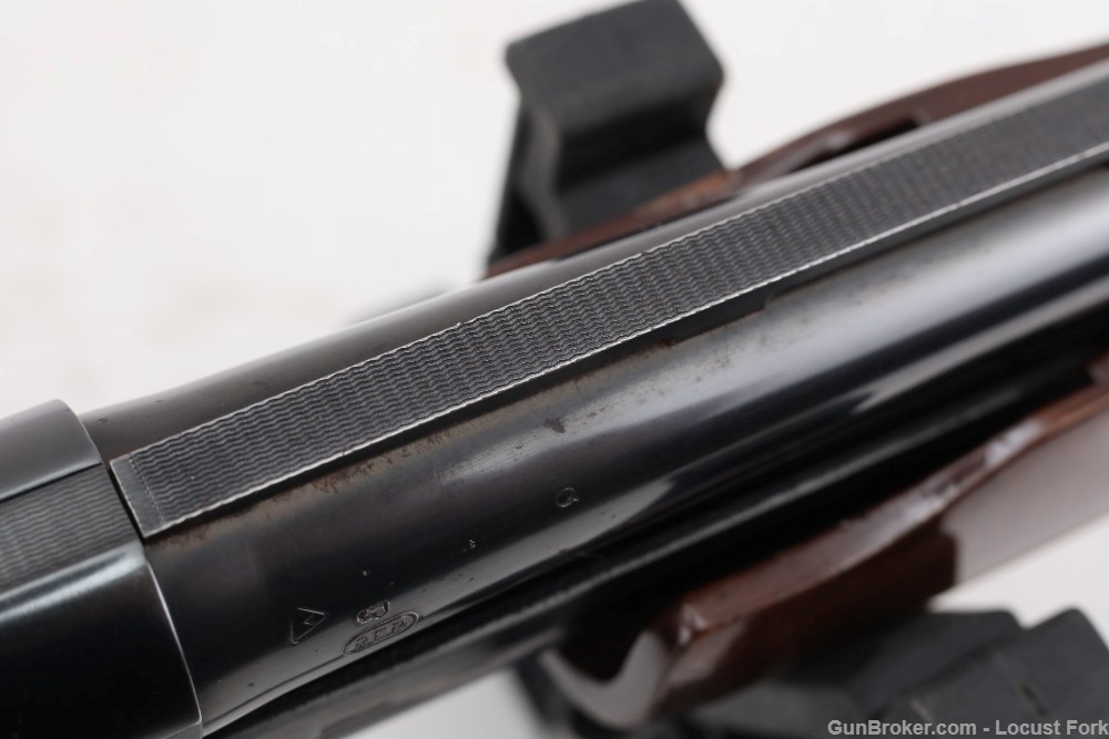 Remington 870 Magnum 12 ga 2 3/4 or 3" 30" BBL GREAT WOOD No Reserve!-img-24