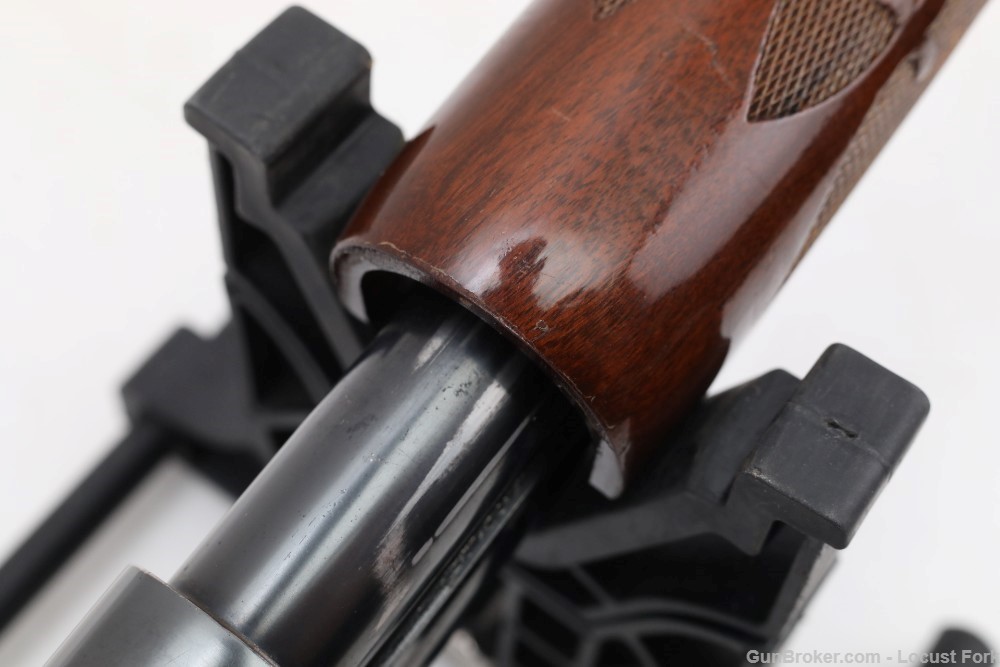 Remington 870 Magnum 12 ga 2 3/4 or 3" 30" BBL GREAT WOOD No Reserve!-img-48