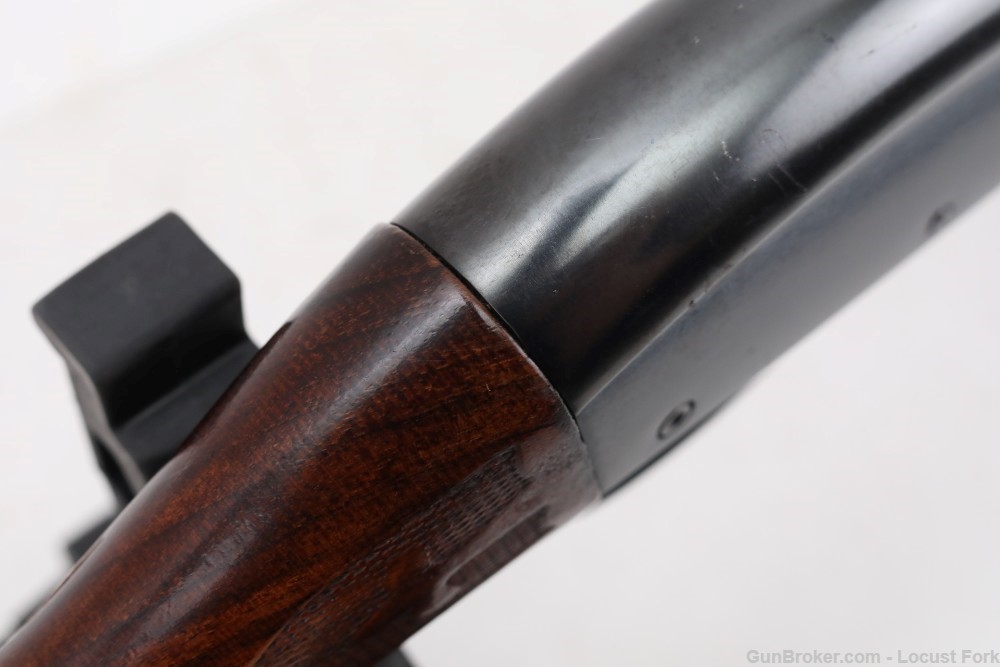 Remington 870 Magnum 12 ga 2 3/4 or 3" 30" BBL GREAT WOOD No Reserve!-img-21