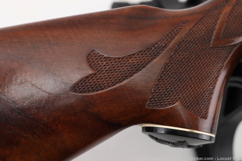 Remington 870 Magnum 12 ga 2 3/4 or 3" 30" BBL GREAT WOOD No Reserve!-img-31