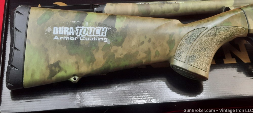 Browning Maxus ALL Purpose Hunter A-Tacs FG 12ga 3.5" chamber 26" BBL NIB! -img-24