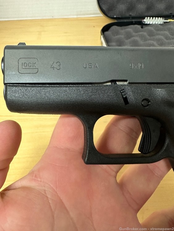 Glock G43-img-2