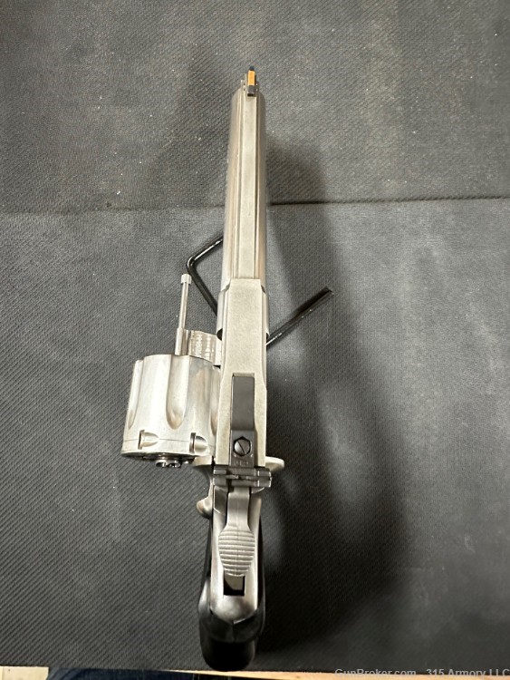 Colt Anaconda 44 Magnum 6" 1991 Manufactured -img-9