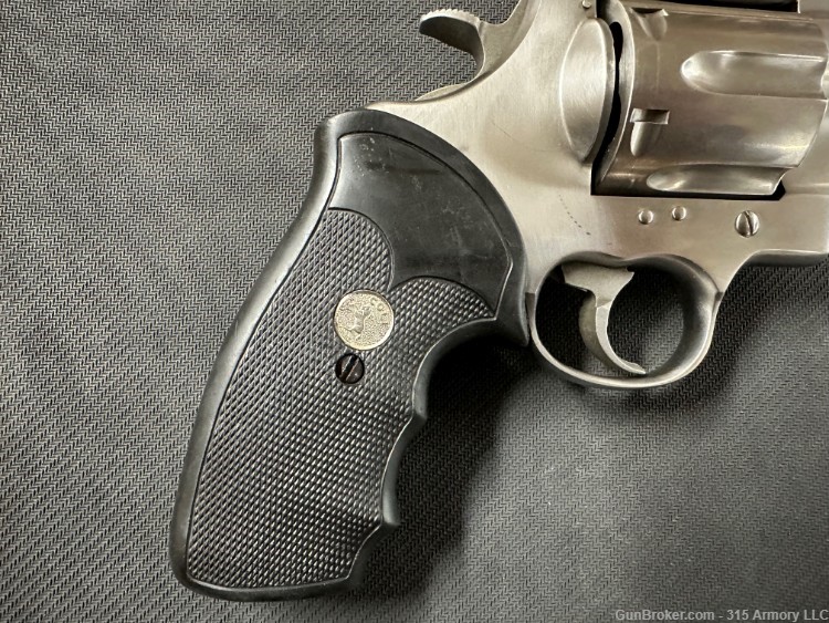 Colt Anaconda 44 Magnum 6" 1991 Manufactured -img-8