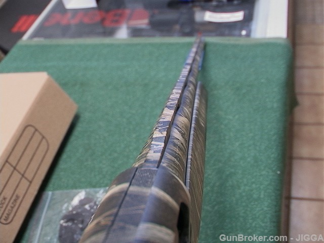 Stoeger 3020 Max-7  20 guage-img-4