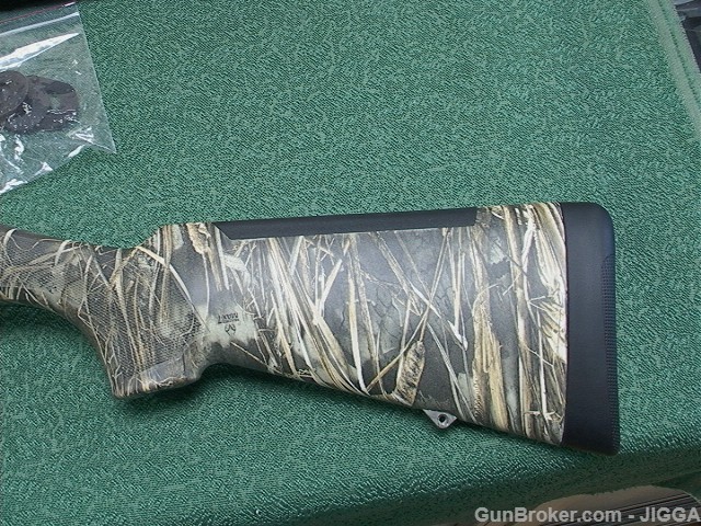 Stoeger 3020 Max-7  20 guage-img-3