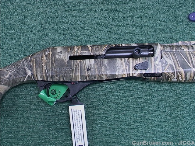 Stoeger 3020 Max-7  20 guage-img-8
