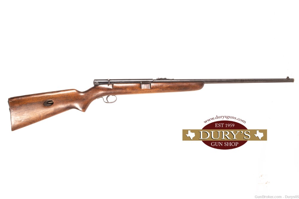 Winchester 74 22 LR Durys # 17757-img-0
