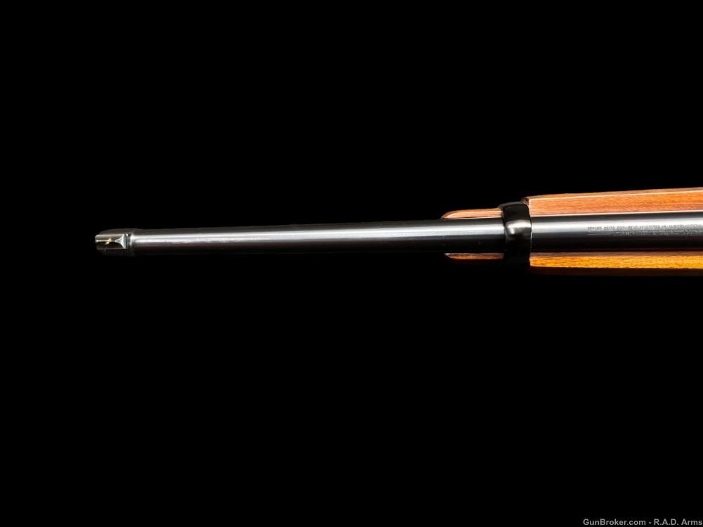 STUNNING & EXCELLENT 1981 Ruger .44 Carbine 18” Factory Original 44 Magnum -img-14