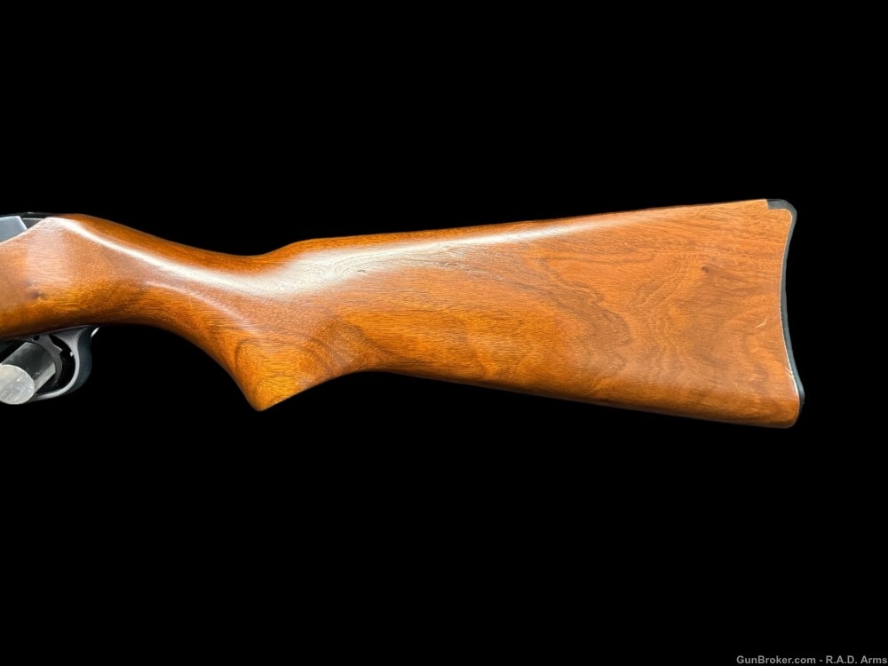 STUNNING & EXCELLENT 1981 Ruger .44 Carbine 18” Factory Original 44 Magnum -img-11