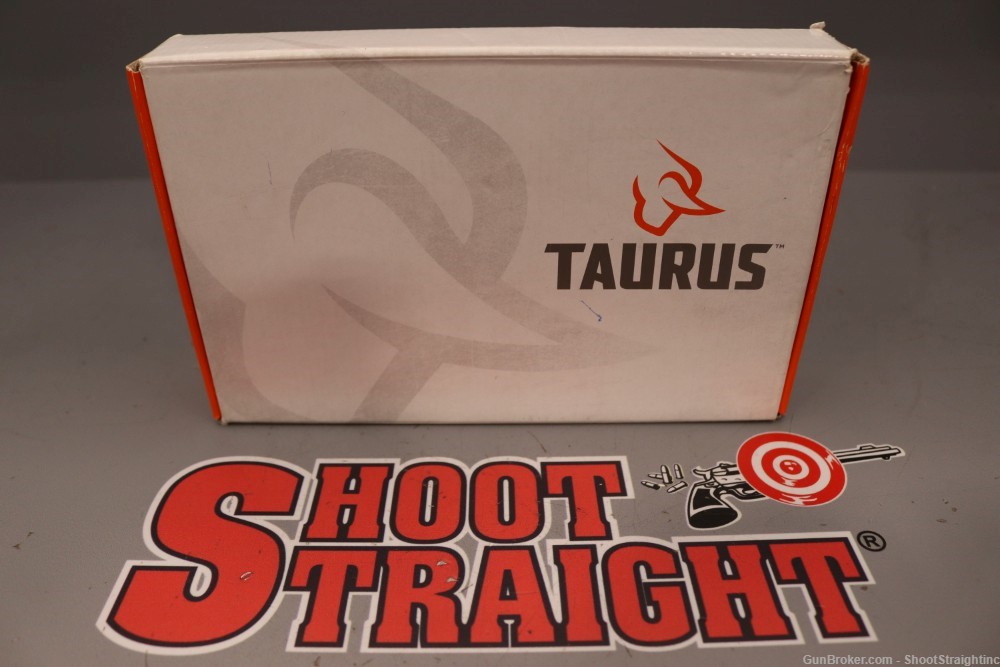Taurus Model 856 Concealed Hammer .38SPL+P 2" w/ Box  - NEW --img-5