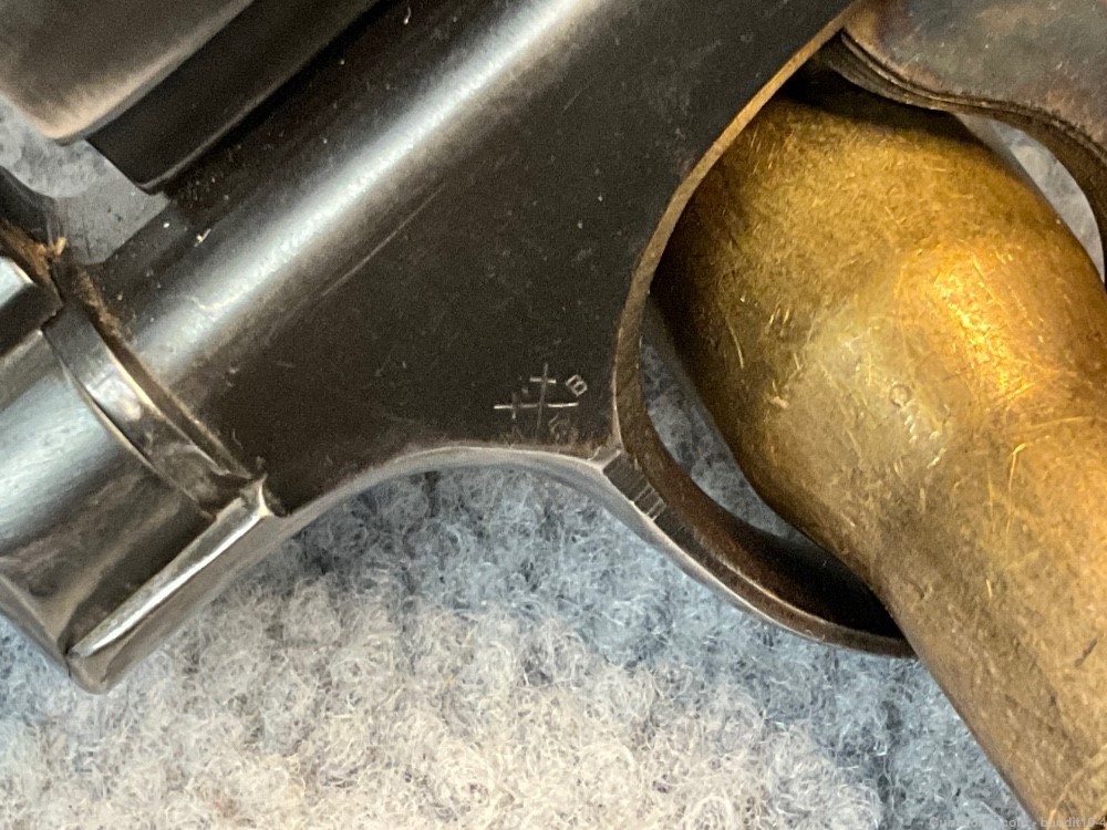 Smith & Wesson 38 M&P - 38SPL - 4” - 6 Shot - 18603-img-15