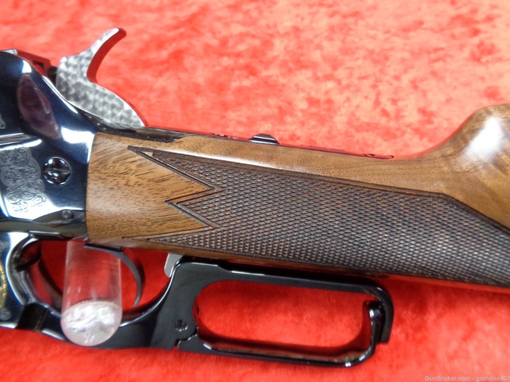 Winchester Model 1895 Match Safari Set 405 High Grade Rifles WE BUY & TRADE-img-42
