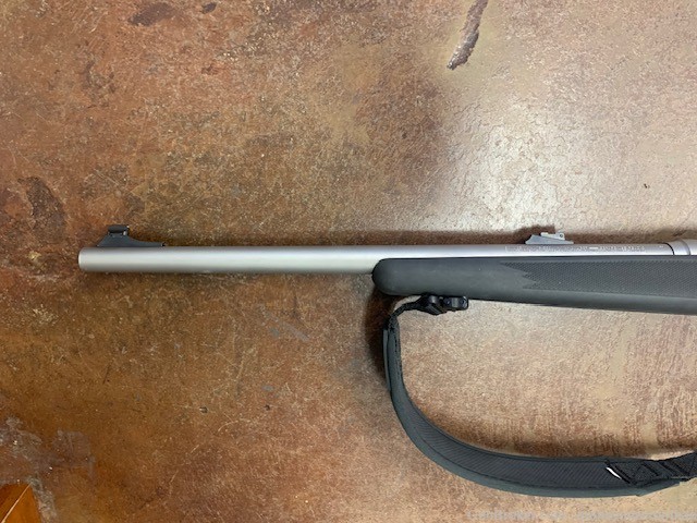 SAVAGE MODEL 116 338 WIN MAG-img-10