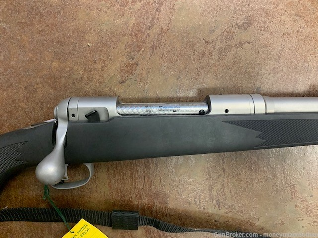 SAVAGE MODEL 116 338 WIN MAG-img-6