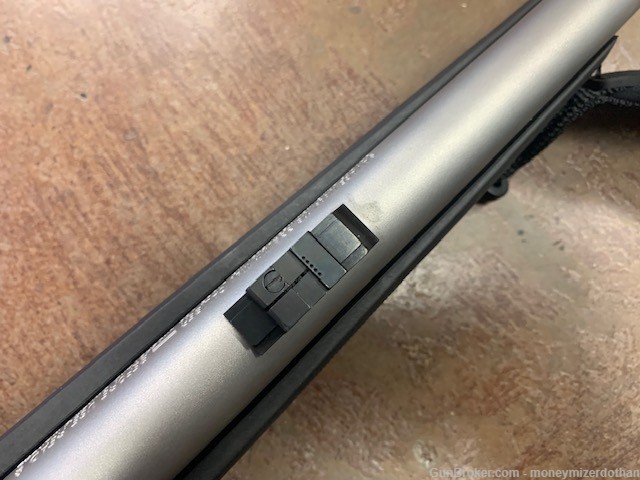 SAVAGE MODEL 116 338 WIN MAG-img-2