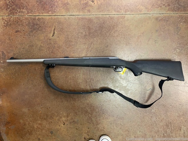 SAVAGE MODEL 116 338 WIN MAG-img-11