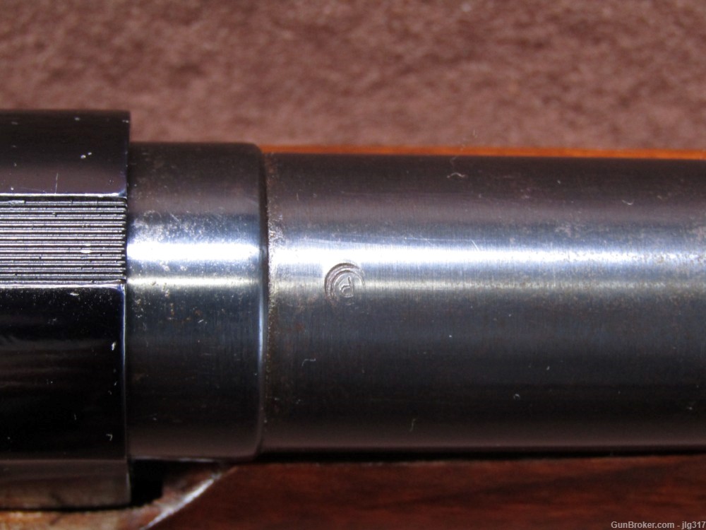 Mossberg 500 AT 12 GA 3 In Pump Action Shotgun-img-8