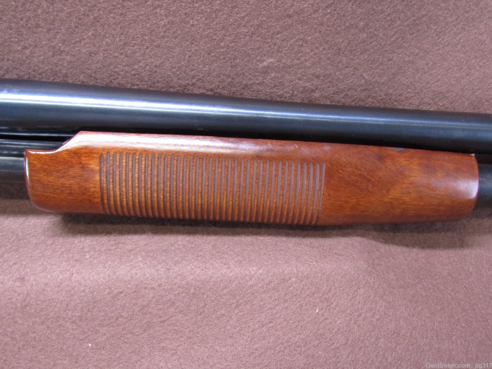 Mossberg 500 AT 12 GA 3 In Pump Action Shotgun-img-5