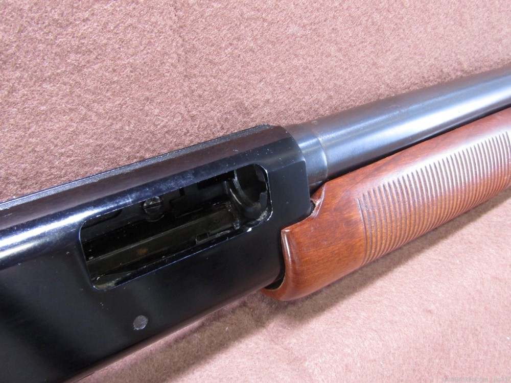 Mossberg 500 AT 12 GA 3 In Pump Action Shotgun-img-7