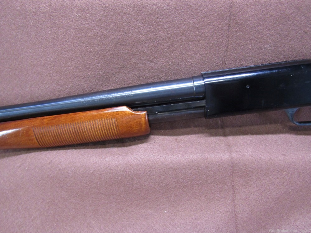Mossberg 500 AT 12 GA 3 In Pump Action Shotgun-img-12