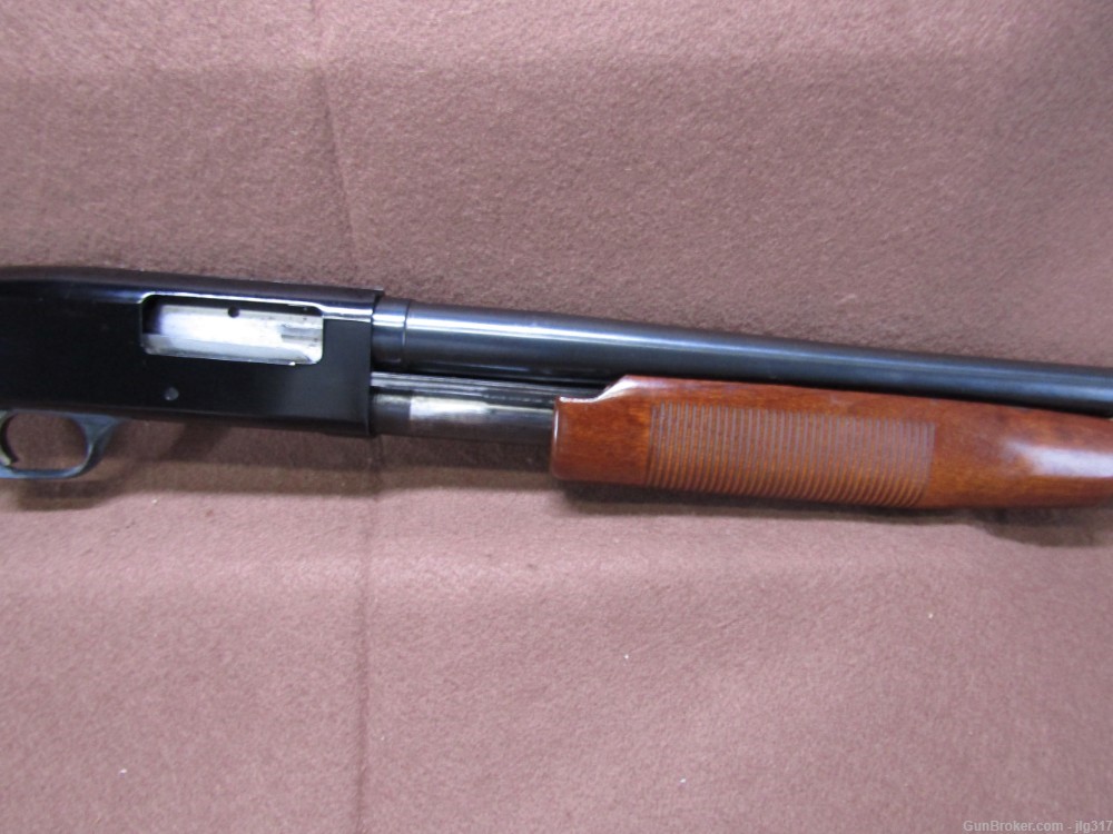 Mossberg 500 AT 12 GA 3 In Pump Action Shotgun-img-2