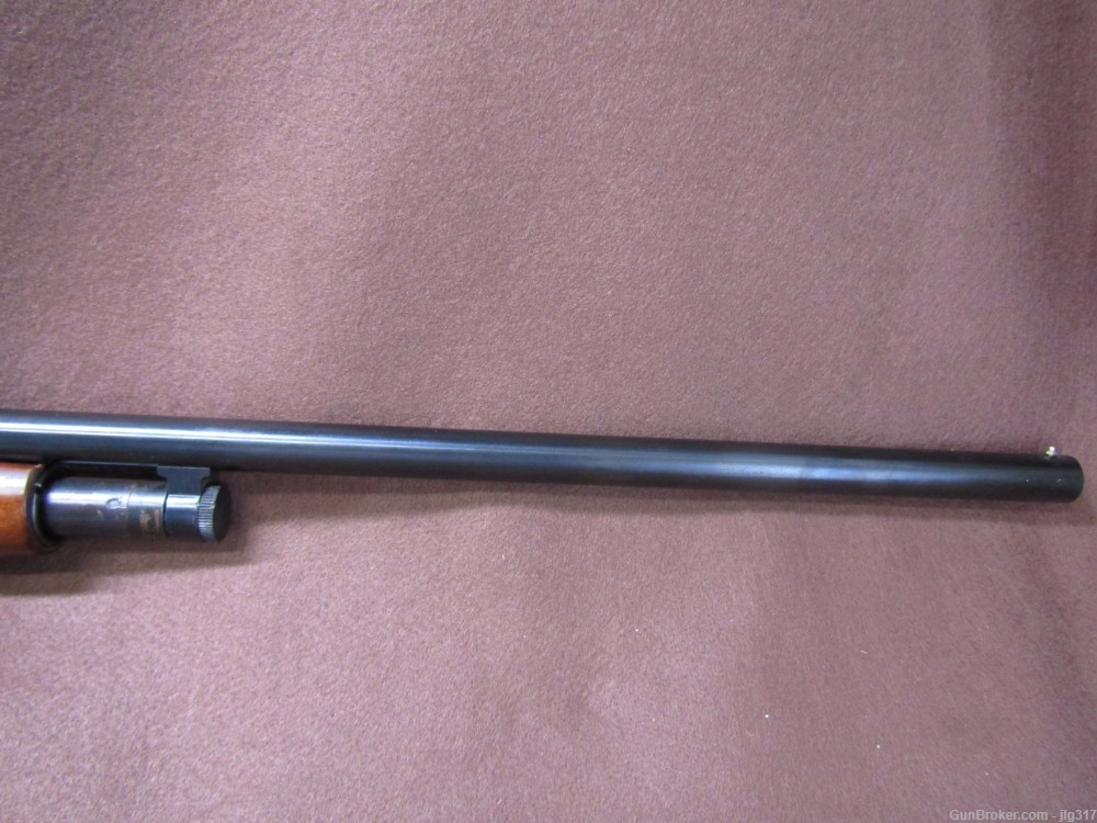 Mossberg 500 AT 12 GA 3 In Pump Action Shotgun-img-3