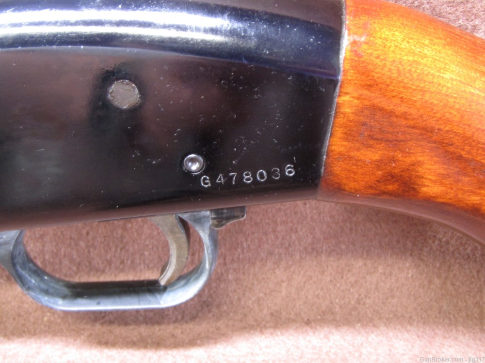 Mossberg 500 AT 12 GA 3 In Pump Action Shotgun-img-14