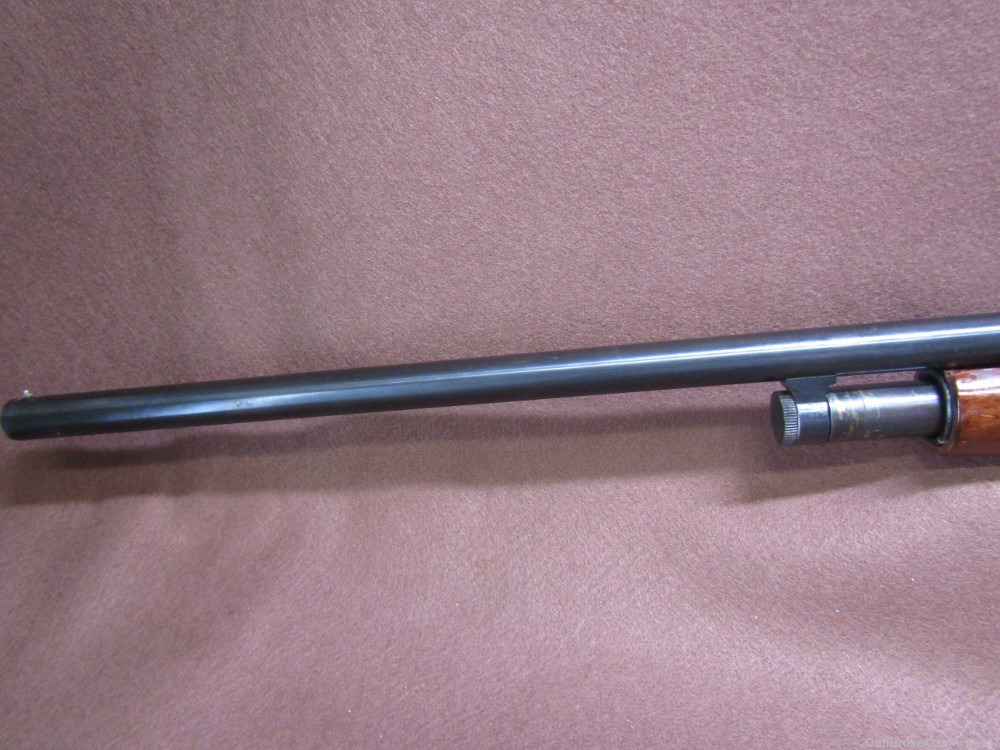Mossberg 500 AT 12 GA 3 In Pump Action Shotgun-img-13