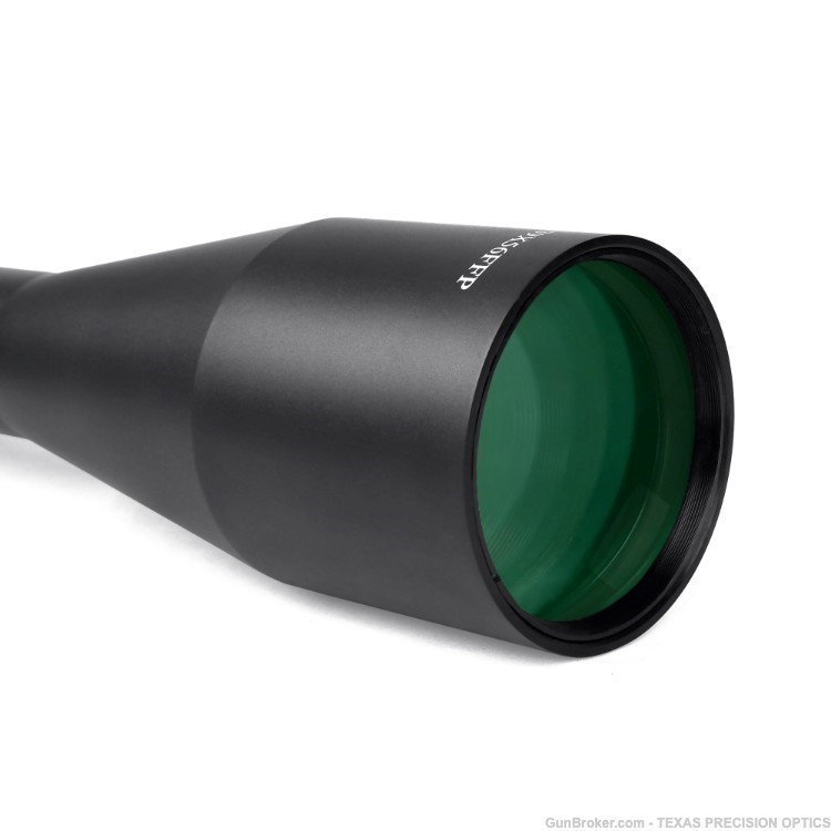 Sniper 5.9-39x56mm FFP Riflescope 35mm Tube Side Parallax Adjust Long range-img-6